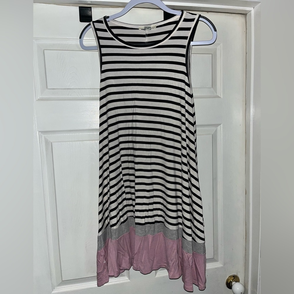 Eloges dress